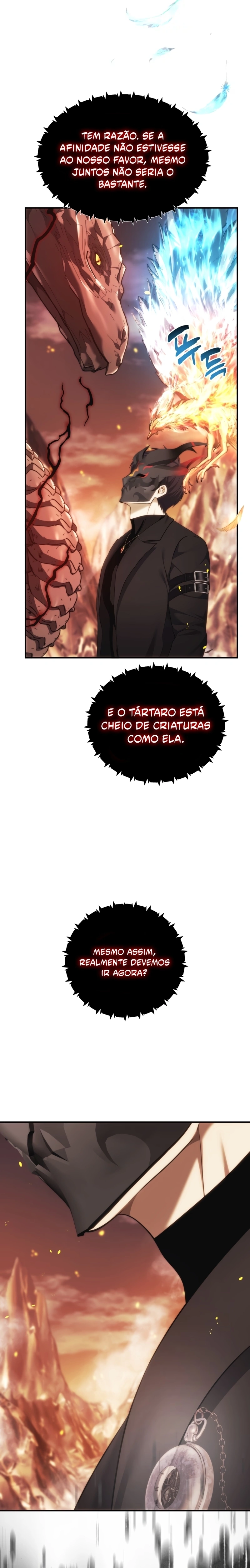 A Segunda Vida do Ranker capitulo 206 pagina 24