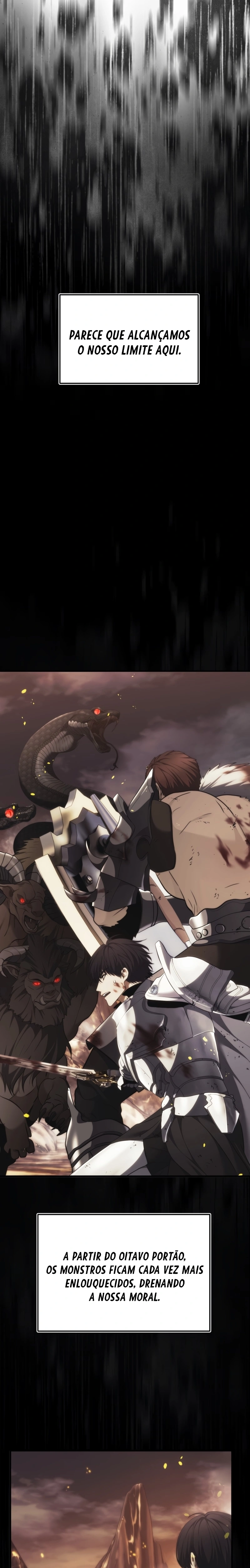A Segunda Vida do Ranker capitulo 206 pagina 25