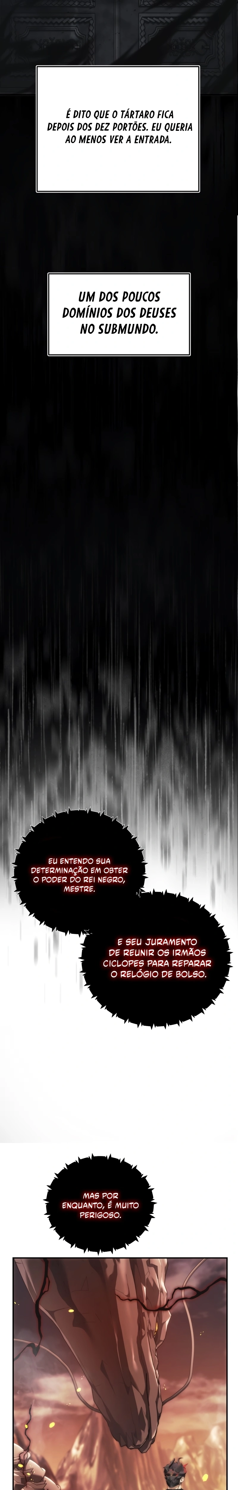 A Segunda Vida do Ranker capitulo 206 pagina 27