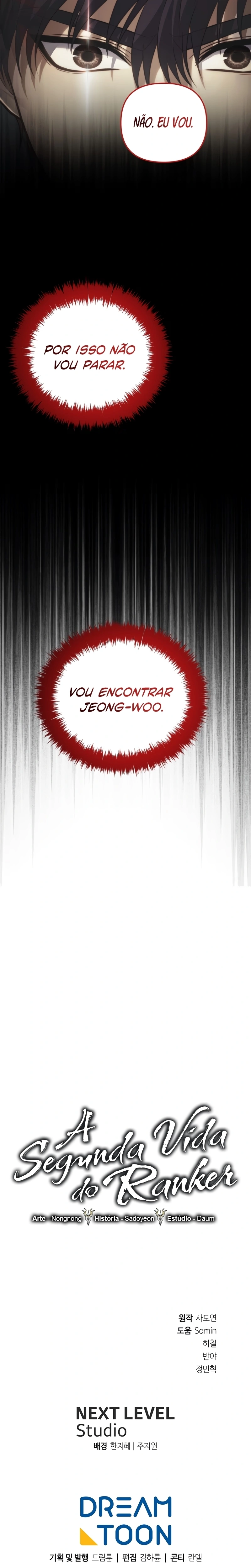 A Segunda Vida do Ranker capitulo 206 pagina 31