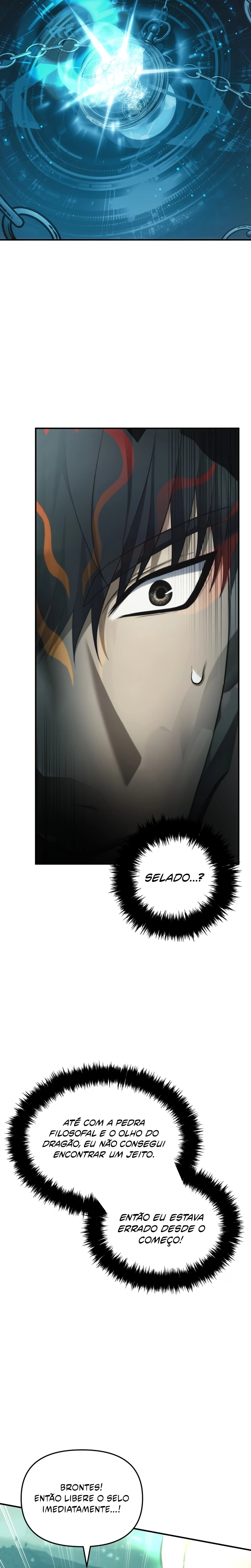 A Segunda Vida do Ranker capitulo 206 pagina 6