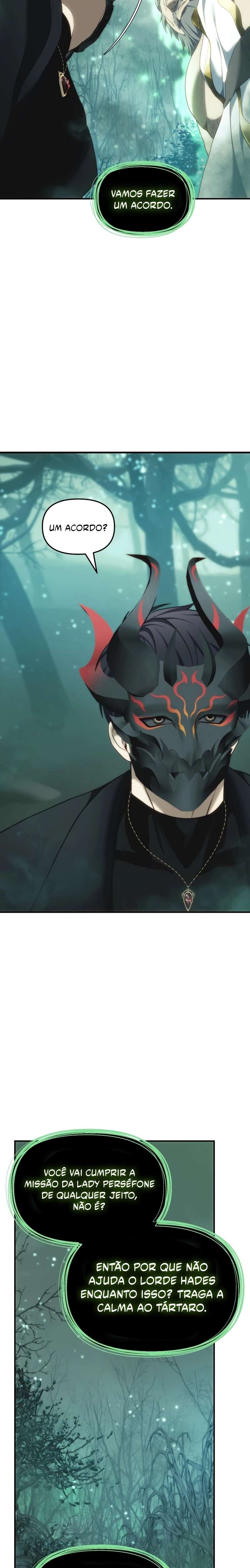 A Segunda Vida do Ranker capitulo 206 pagina 10