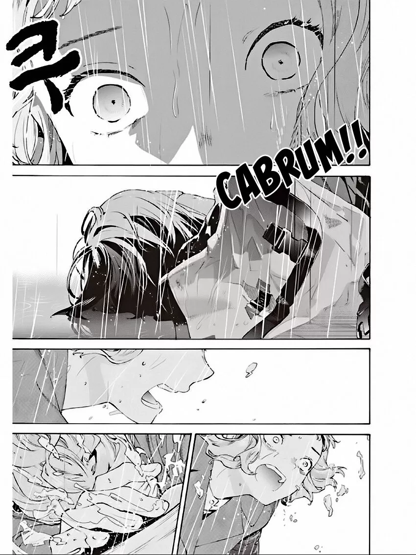 JoseÃ©, o Tigre e os Peixes capitulo 7 pagina 11