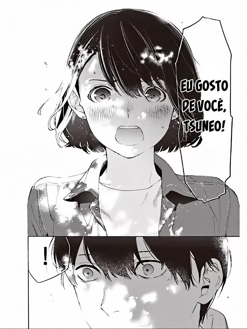 JoseÃ©, o Tigre e os Peixes capitulo 7 pagina 37