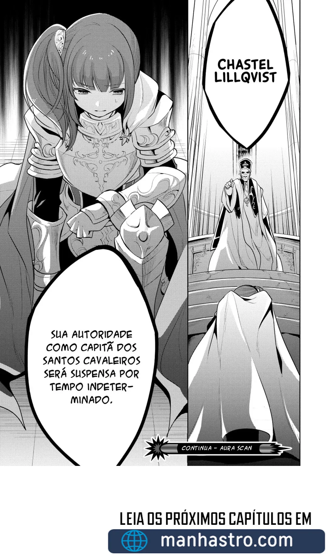 O Mago Malvado e a Elfa Escrava: Um Amor Implacável capitulo 15 pagina 22