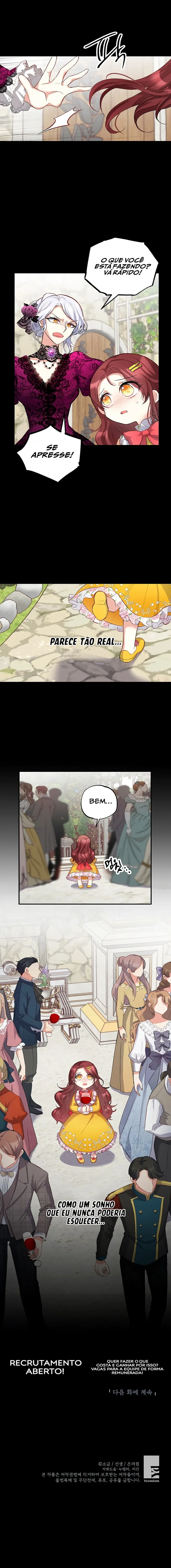 A Filha do DemÃ´nio e a HeranÃ§a Maldita capitulo 1 pagina 15