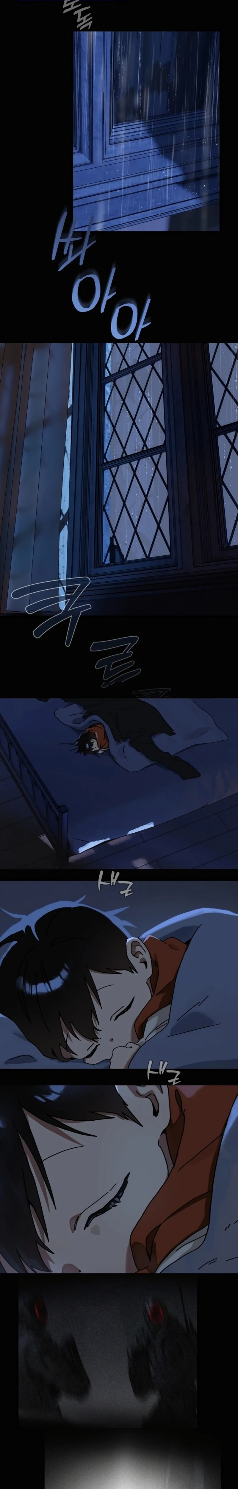 Em Busca da Minha MÃ£e capitulo 15 pagina 13