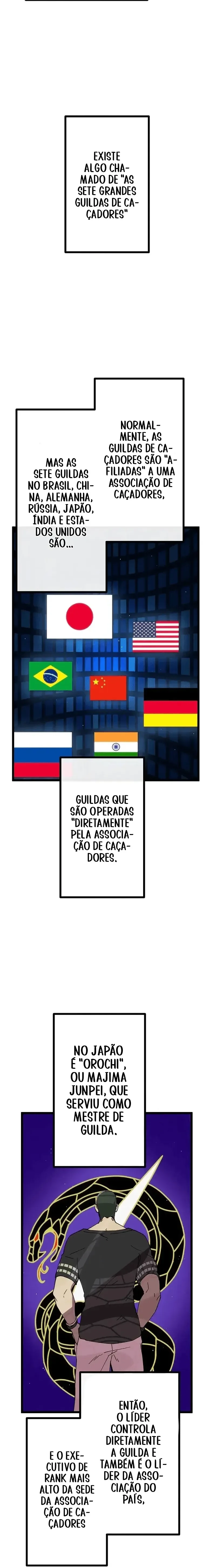 Akari, a Garota Chefe Final capitulo 28 pagina 1