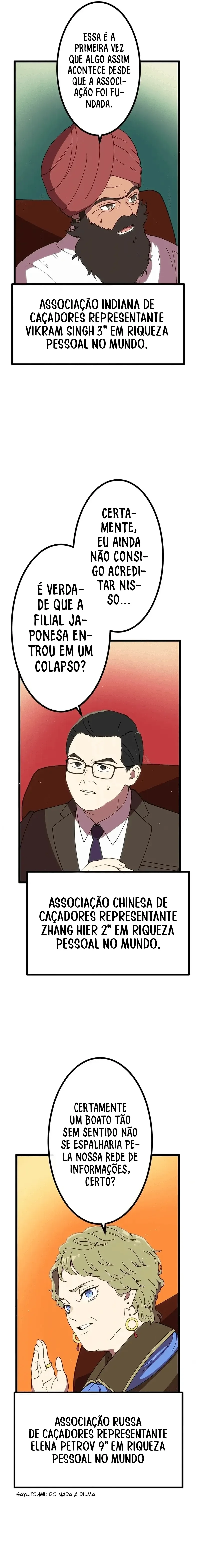 Akari, a Garota Chefe Final capitulo 28 pagina 3