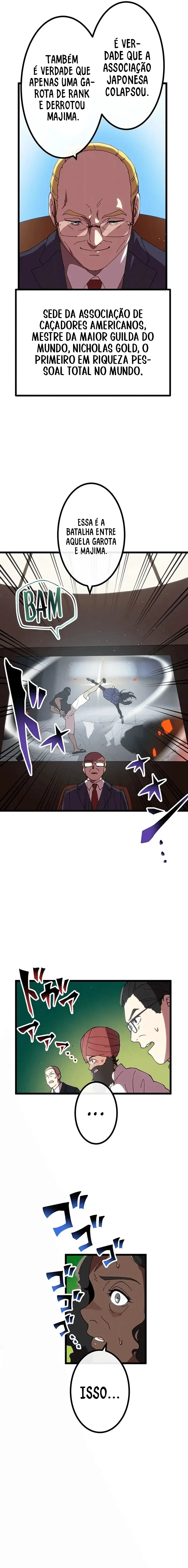 Akari, a Garota Chefe Final capitulo 28 pagina 5