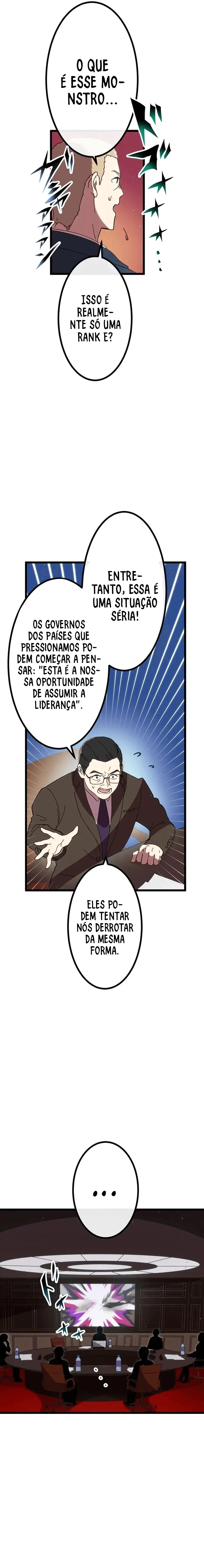 Akari, a Garota Chefe Final capitulo 28 pagina 6