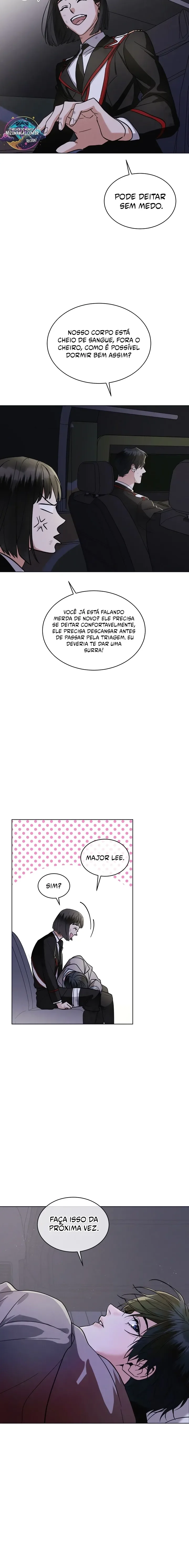 Cidade Arco-Ãris capitulo 26 pagina 16