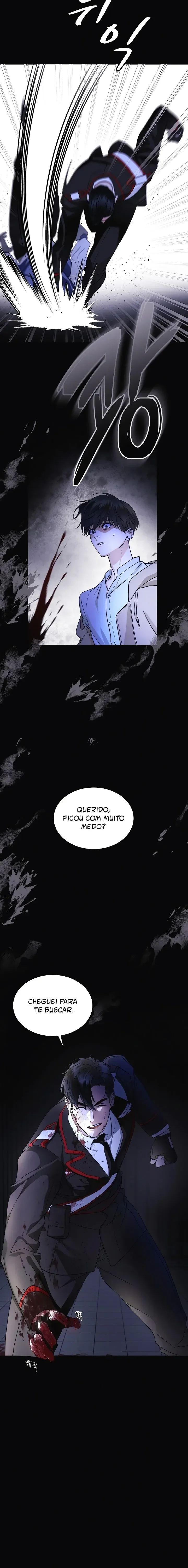 Cidade Arco-Ãris capitulo 26 pagina 4