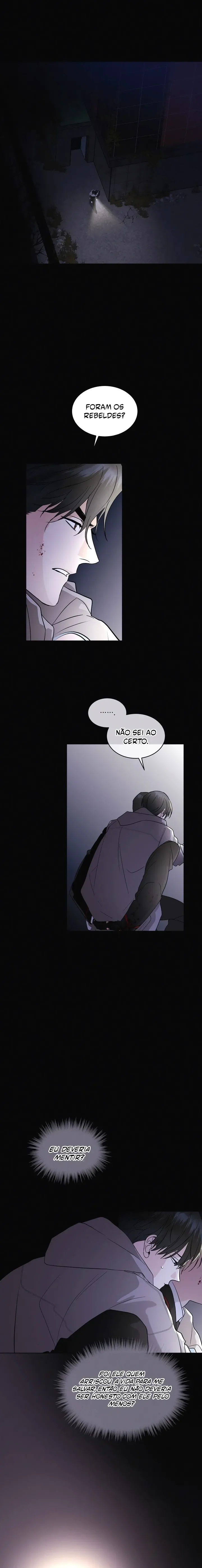 Cidade Arco-Ãris capitulo 26 pagina 8