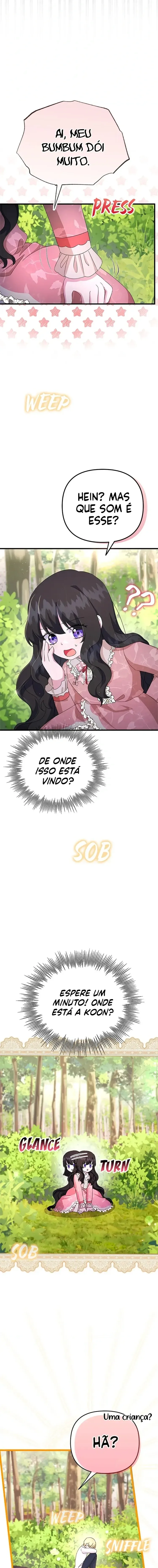 Ã‰ a Primeira Vez para Ambos capitulo 12 pagina 11