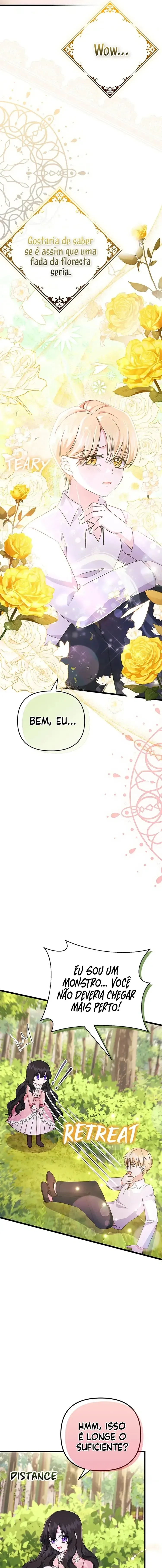 Ã‰ a Primeira Vez para Ambos capitulo 12 pagina 13