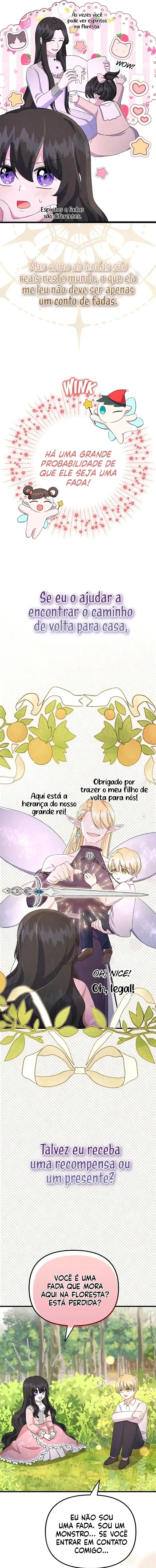 Ã‰ a Primeira Vez para Ambos capitulo 12 pagina 17
