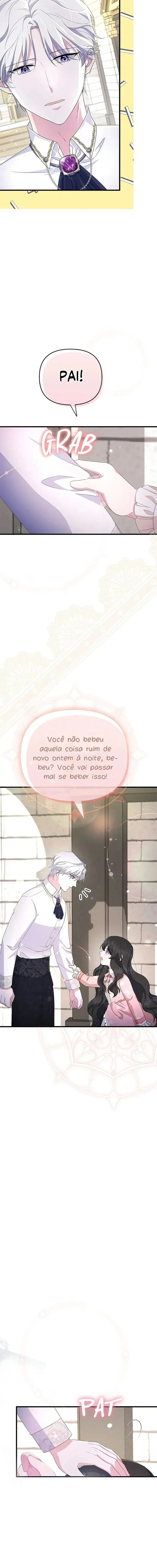 Ã‰ a Primeira Vez para Ambos capitulo 12 pagina 4