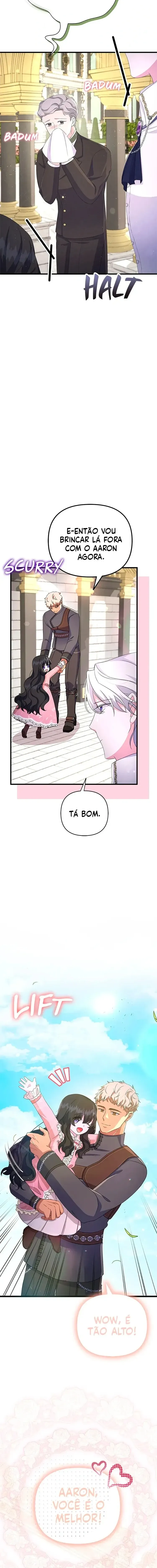 Ã‰ a Primeira Vez para Ambos capitulo 12 pagina 6