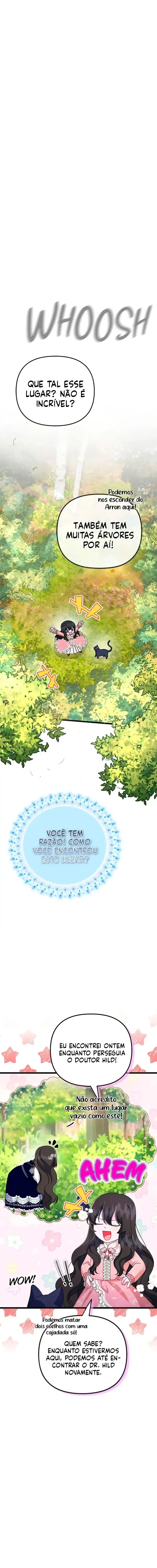 Ã‰ a Primeira Vez para Ambos capitulo 12 pagina 8