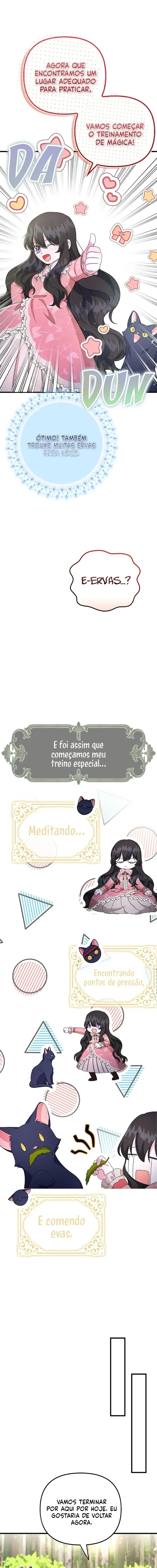 Ã‰ a Primeira Vez para Ambos capitulo 12 pagina 9