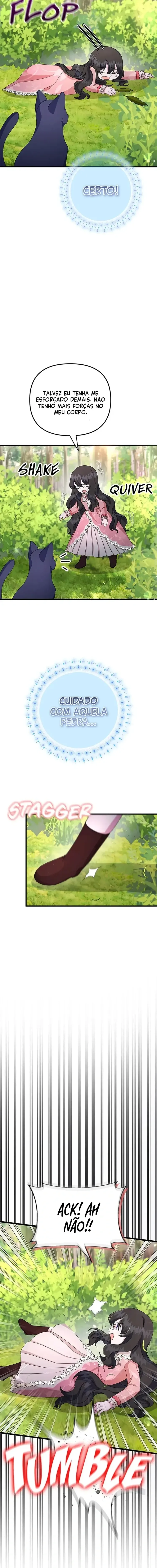 Ã‰ a Primeira Vez para Ambos capitulo 12 pagina 10