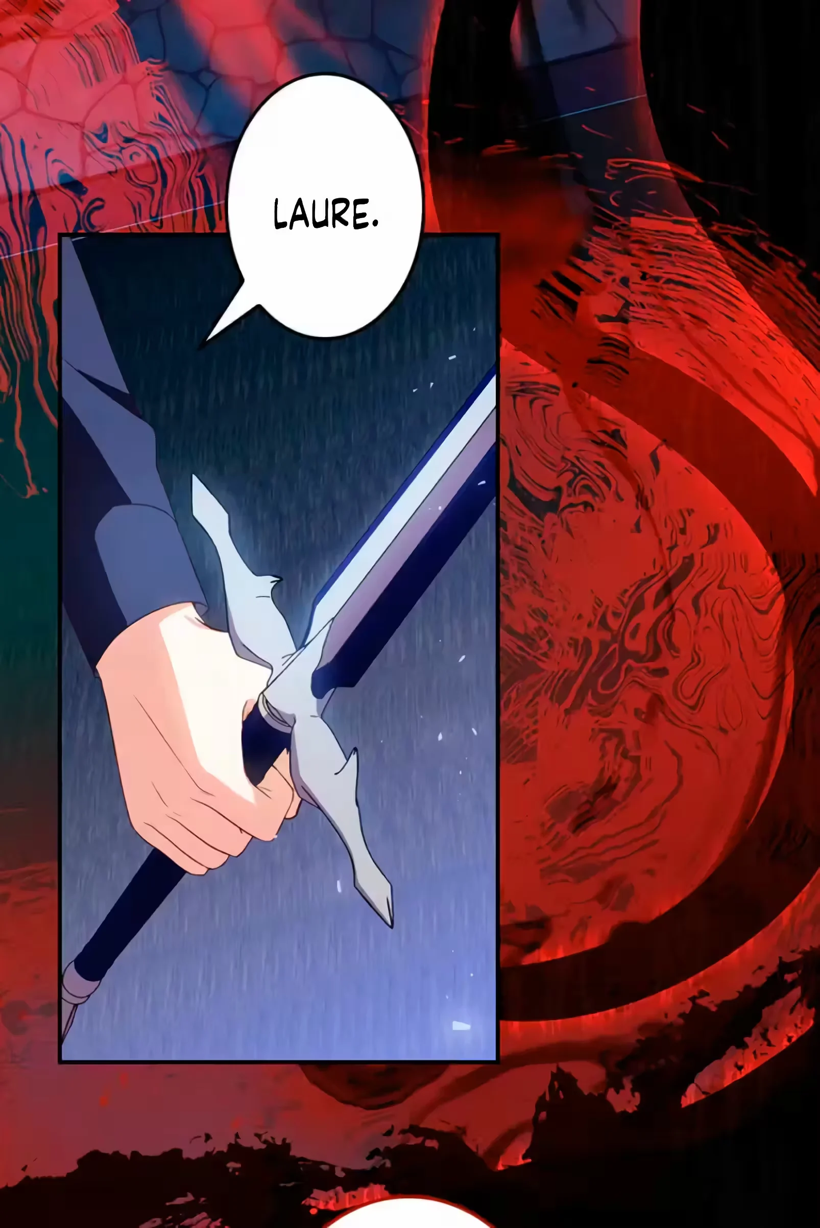 A VilÃ£ virou MÃ£e capitulo 13 pagina 11