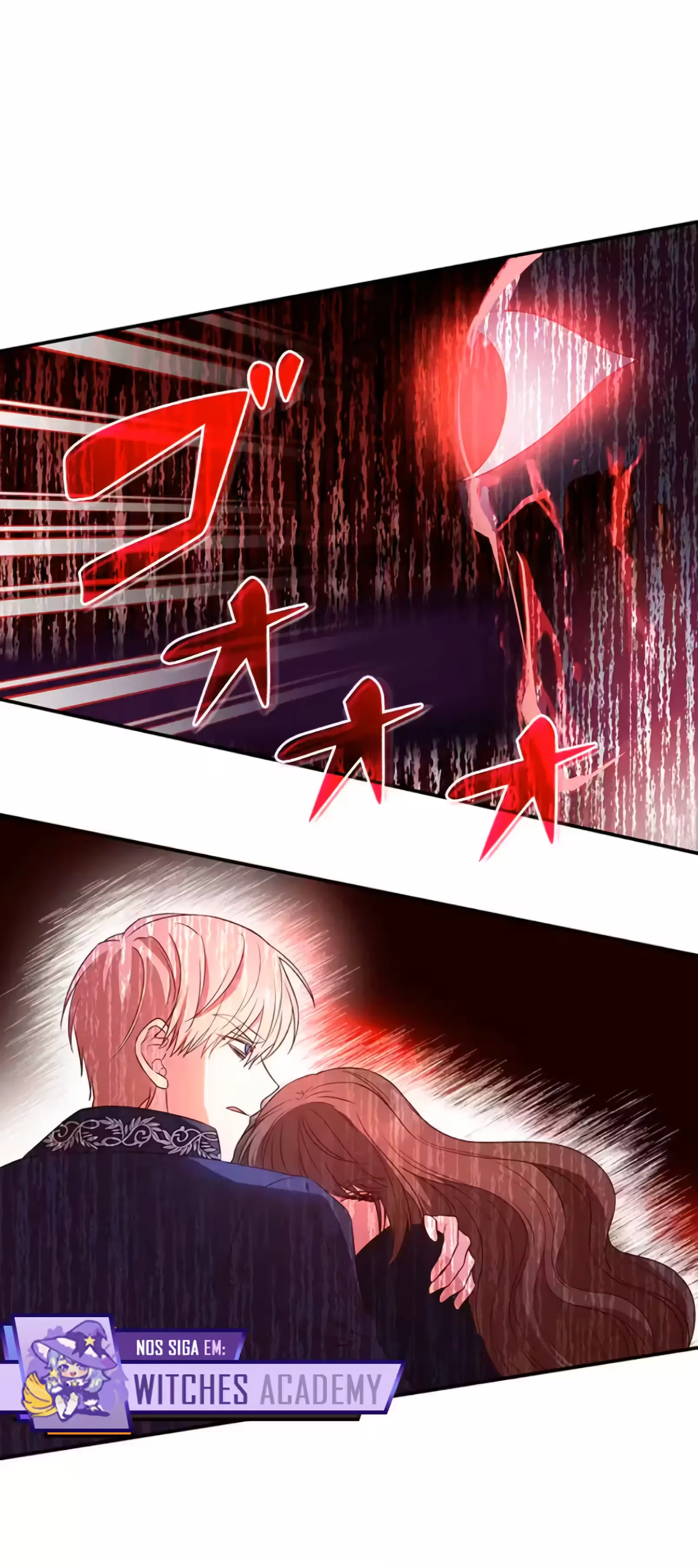 A VilÃ£ virou MÃ£e capitulo 13 pagina 13