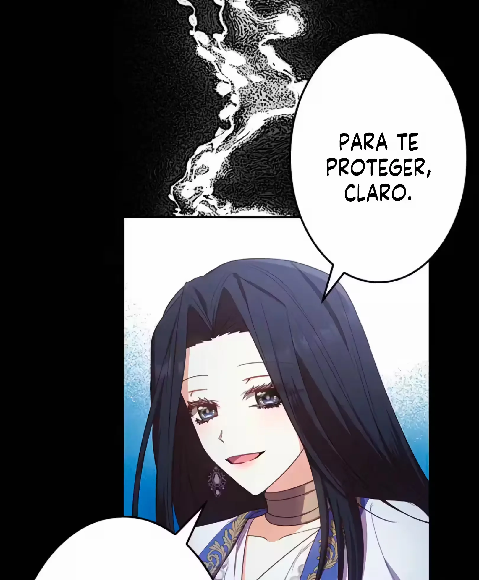 A VilÃ£ virou MÃ£e capitulo 13 pagina 25