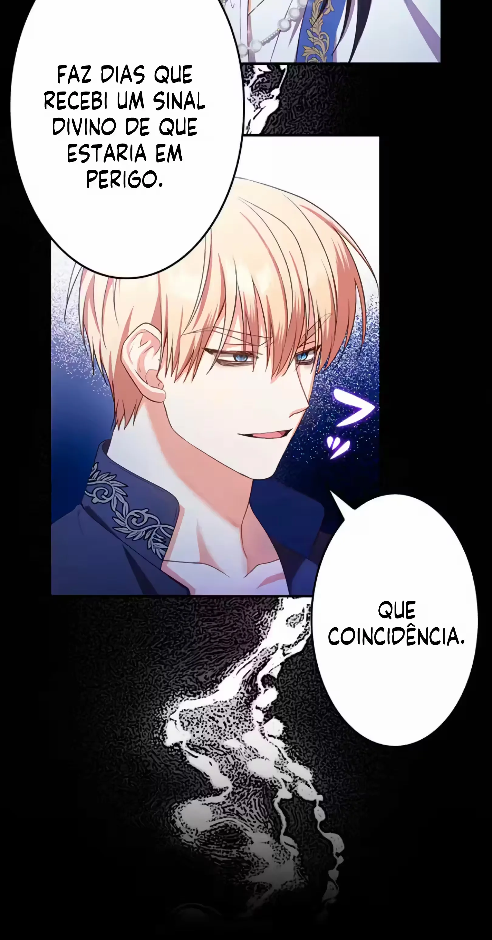A VilÃ£ virou MÃ£e capitulo 13 pagina 26