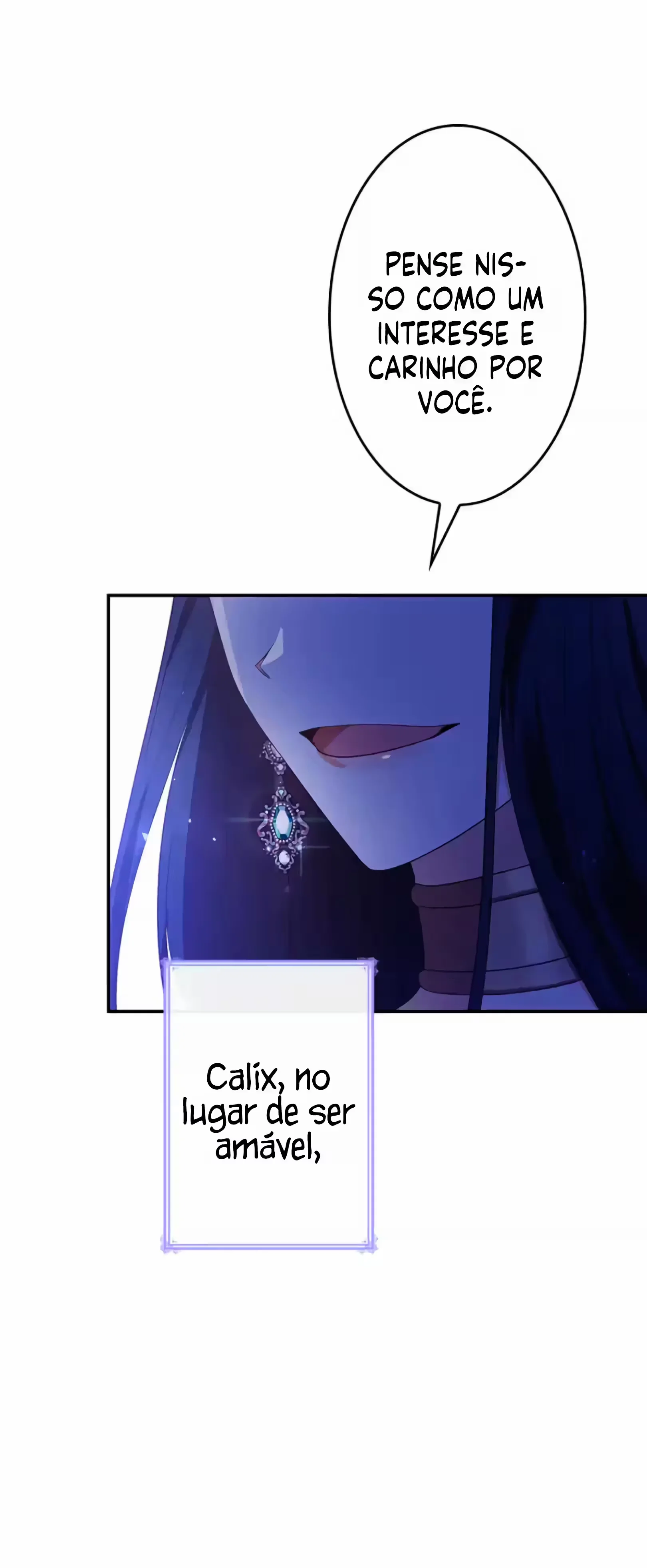 A VilÃ£ virou MÃ£e capitulo 13 pagina 32