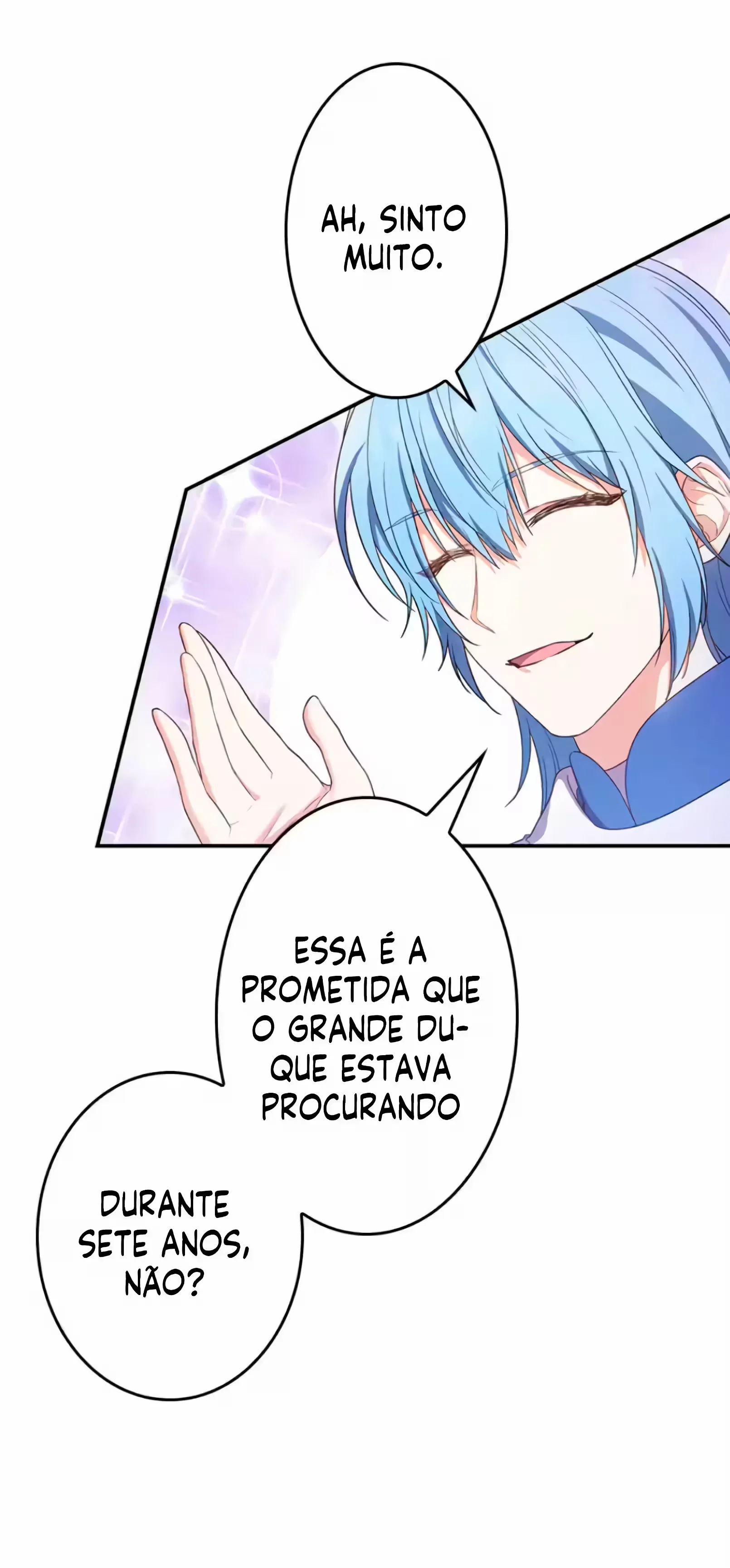 A VilÃ£ virou MÃ£e capitulo 13 pagina 40
