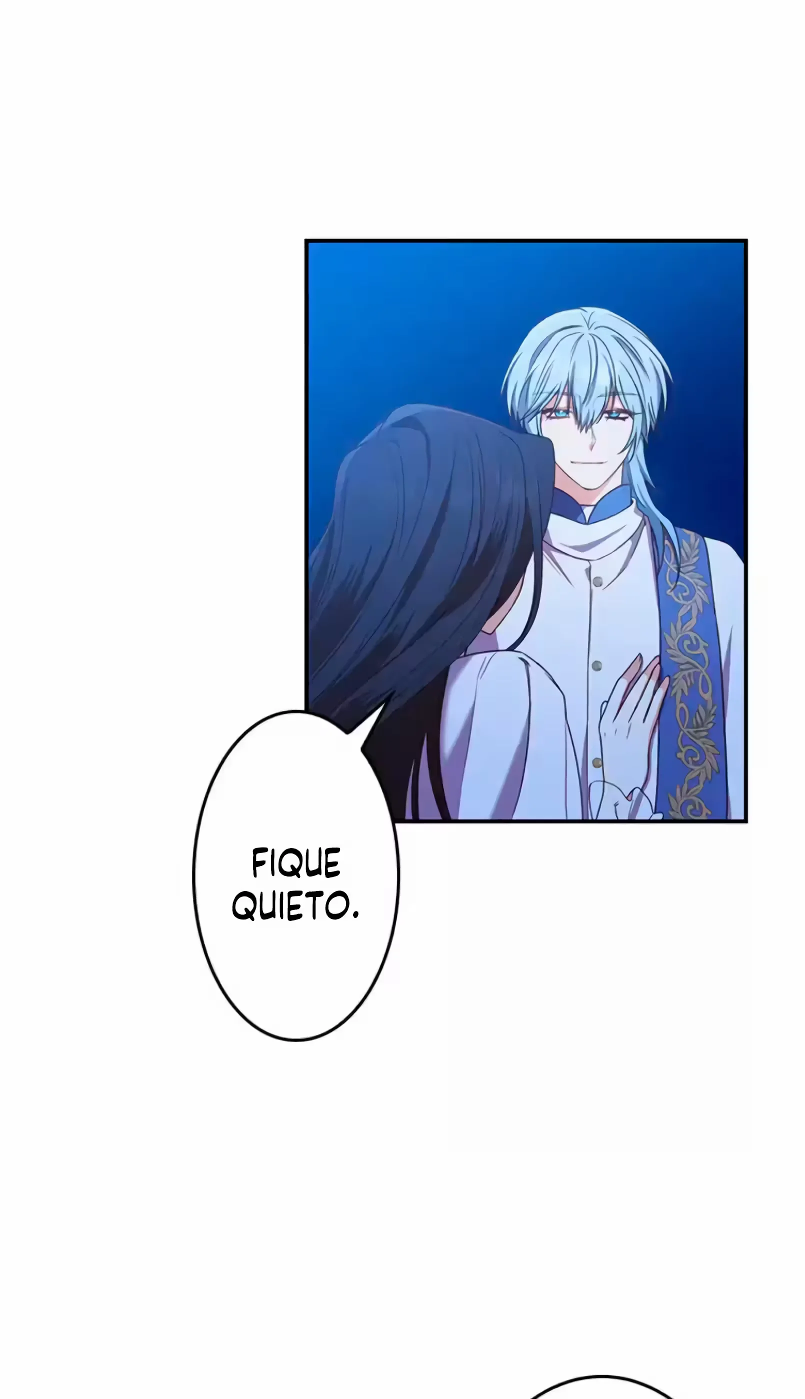 A VilÃ£ virou MÃ£e capitulo 13 pagina 41