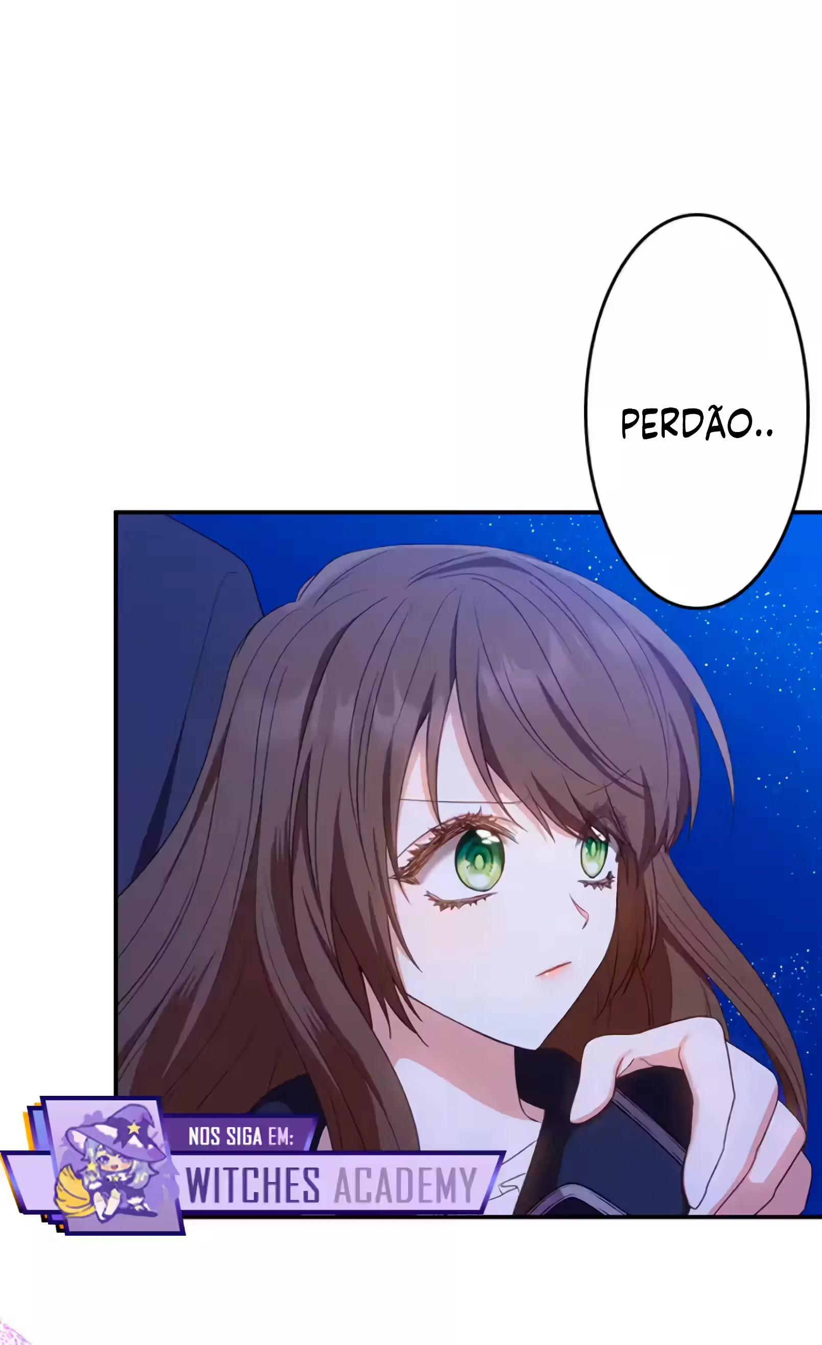 A VilÃ£ virou MÃ£e capitulo 13 pagina 43