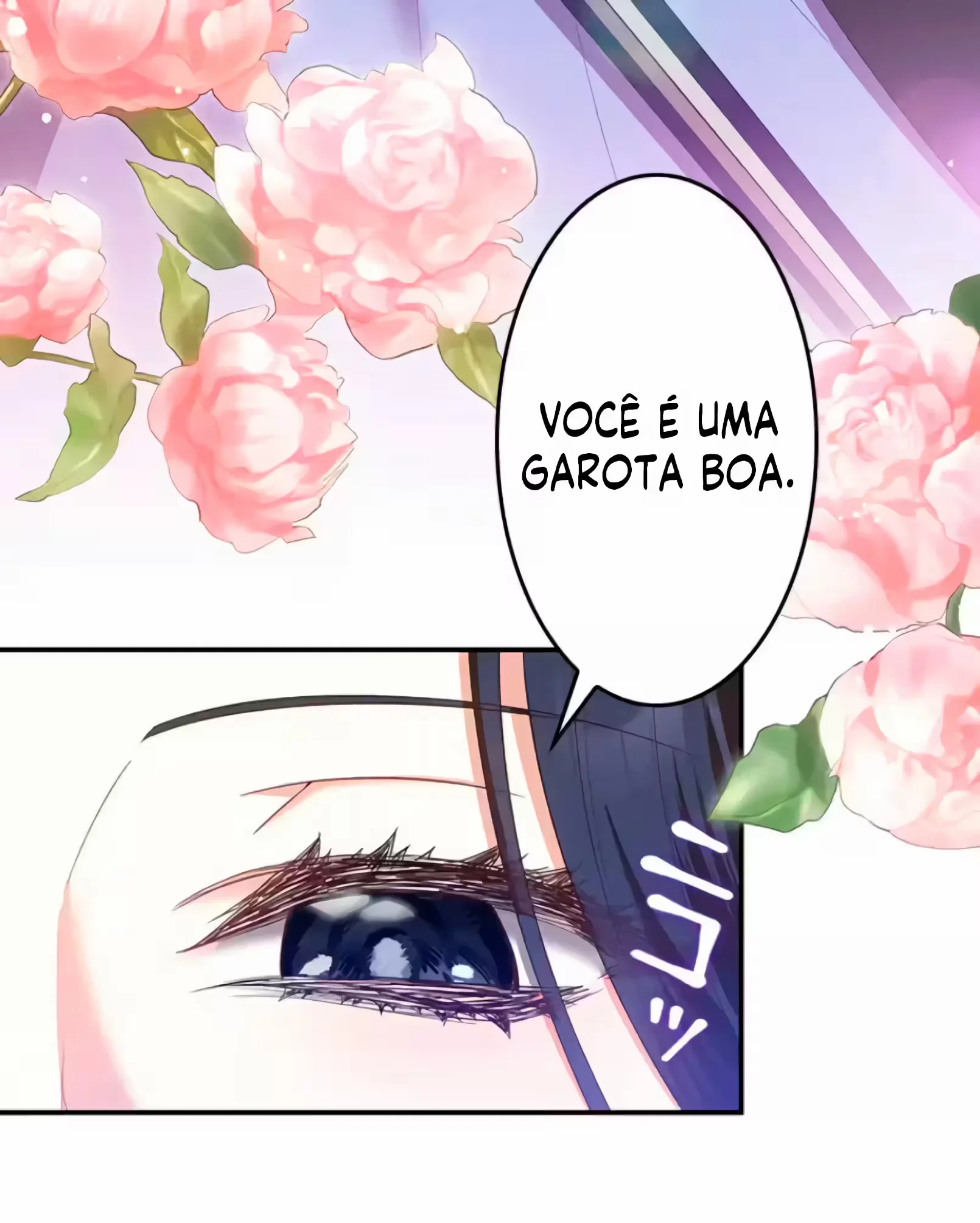 A VilÃ£ virou MÃ£e capitulo 13 pagina 47