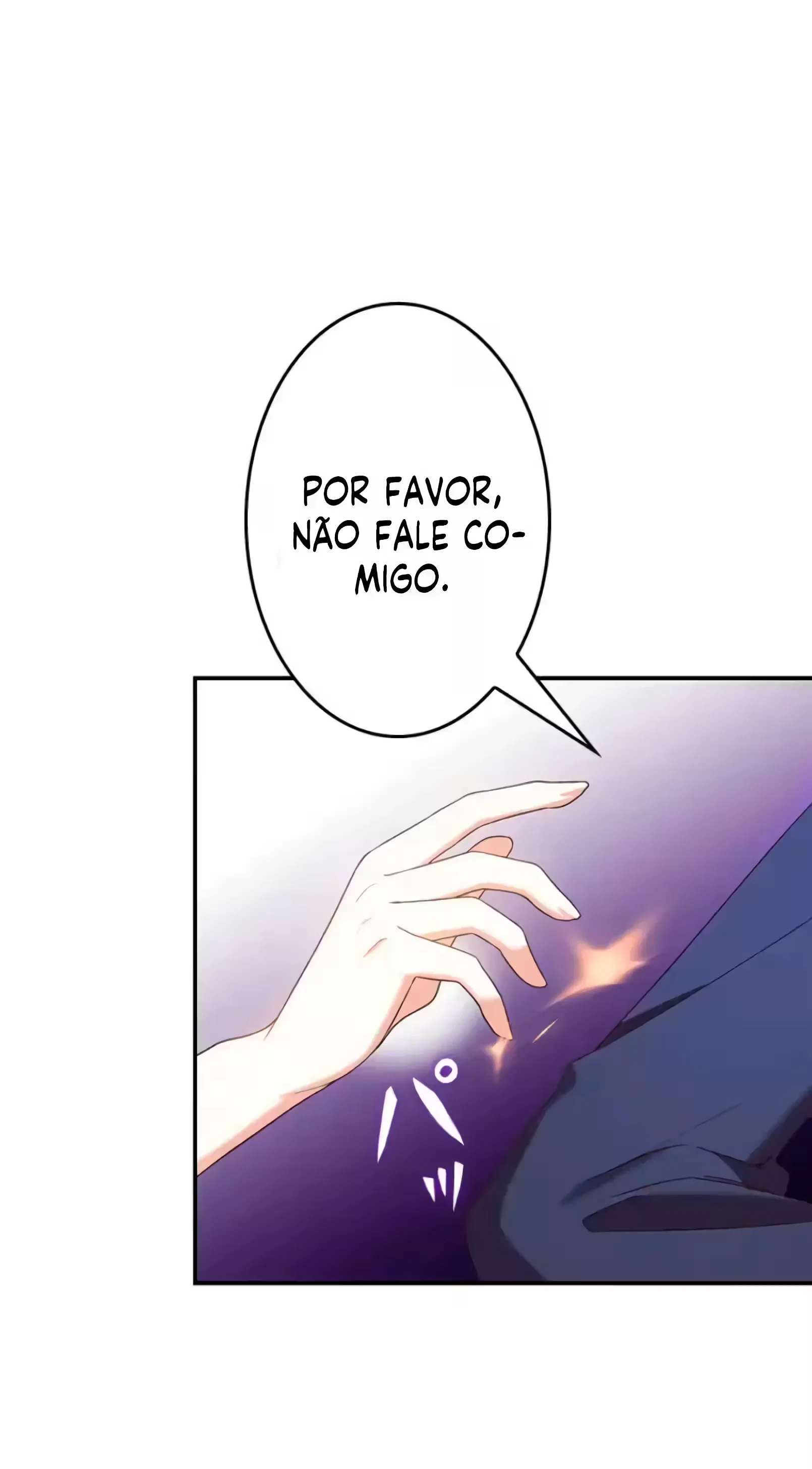 A VilÃ£ virou MÃ£e capitulo 13 pagina 50