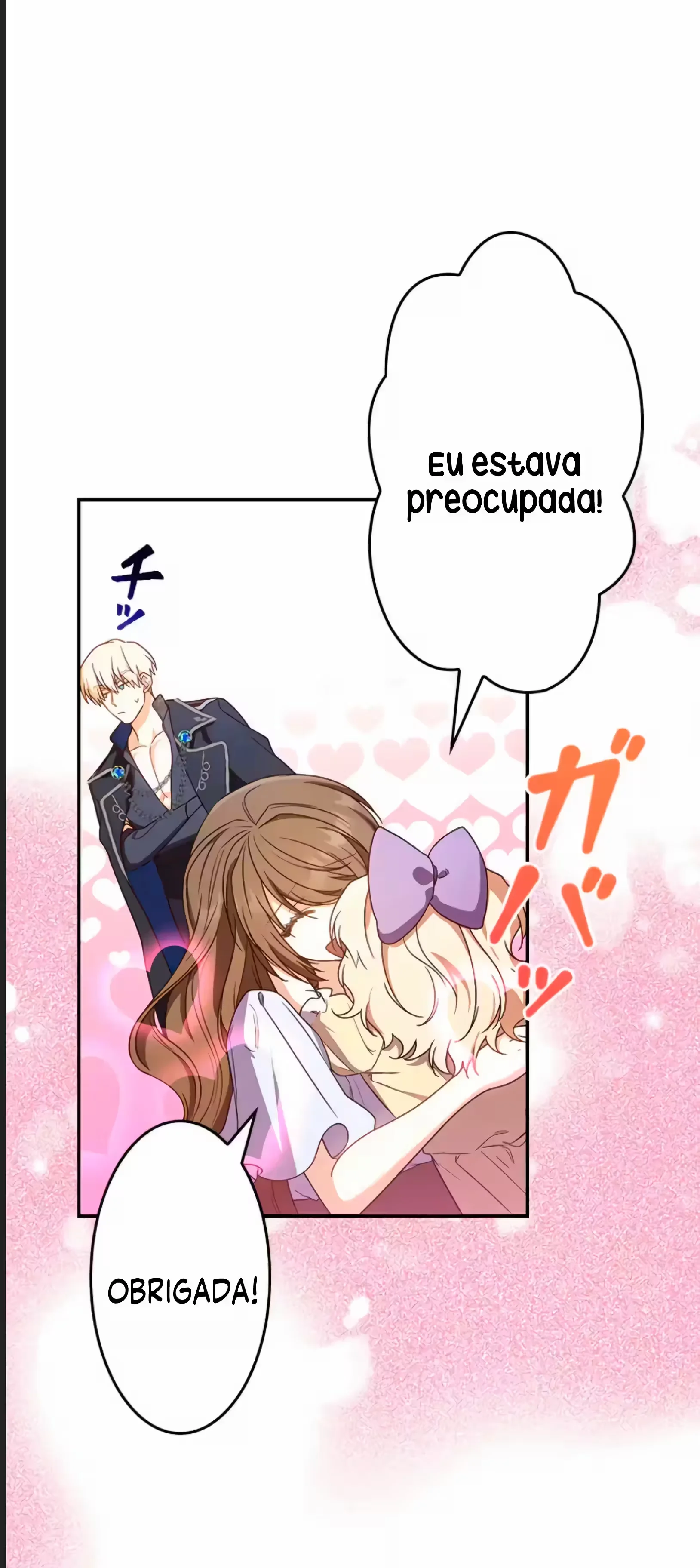 A VilÃ£ virou MÃ£e capitulo 13 pagina 60