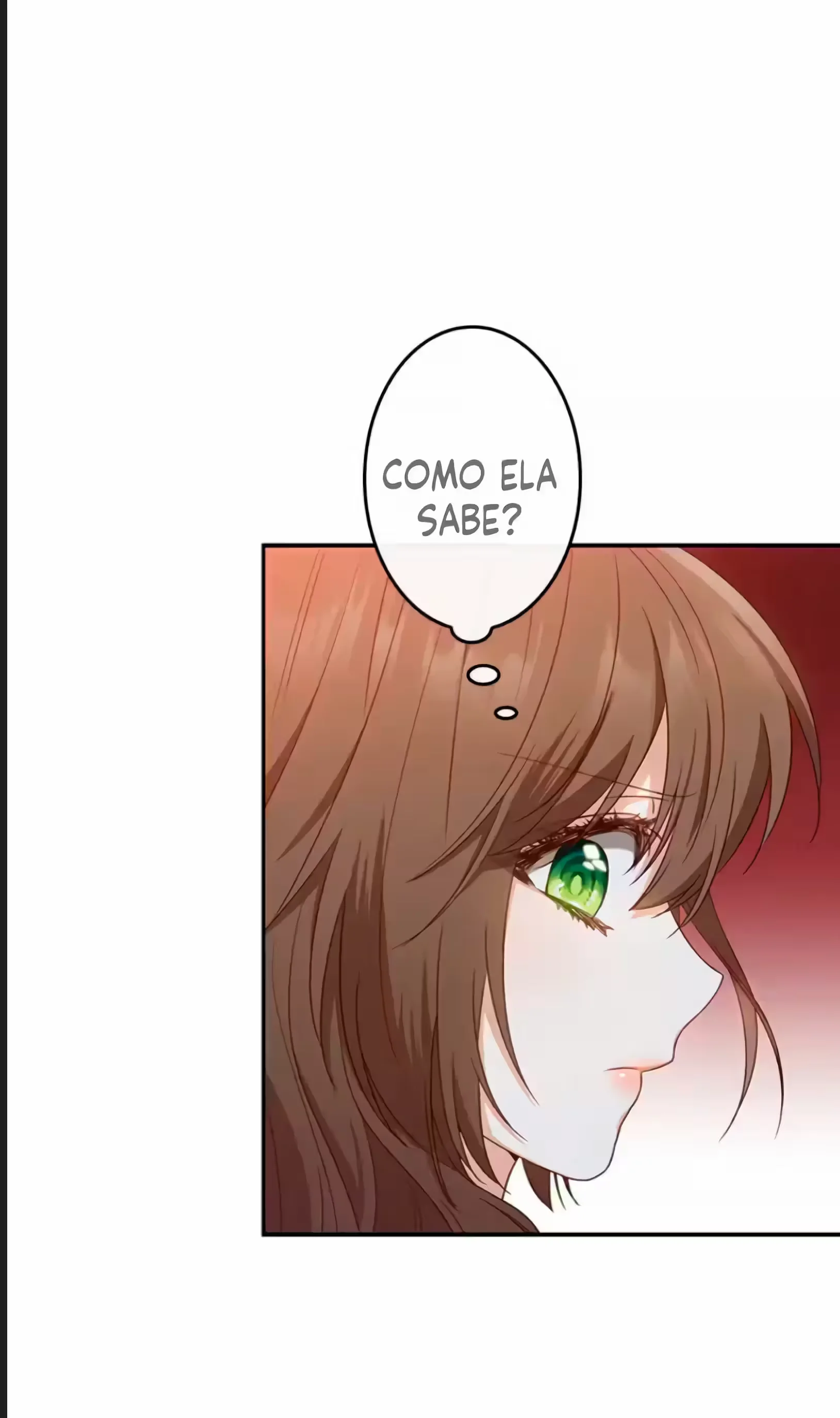 A VilÃ£ virou MÃ£e capitulo 13 pagina 68
