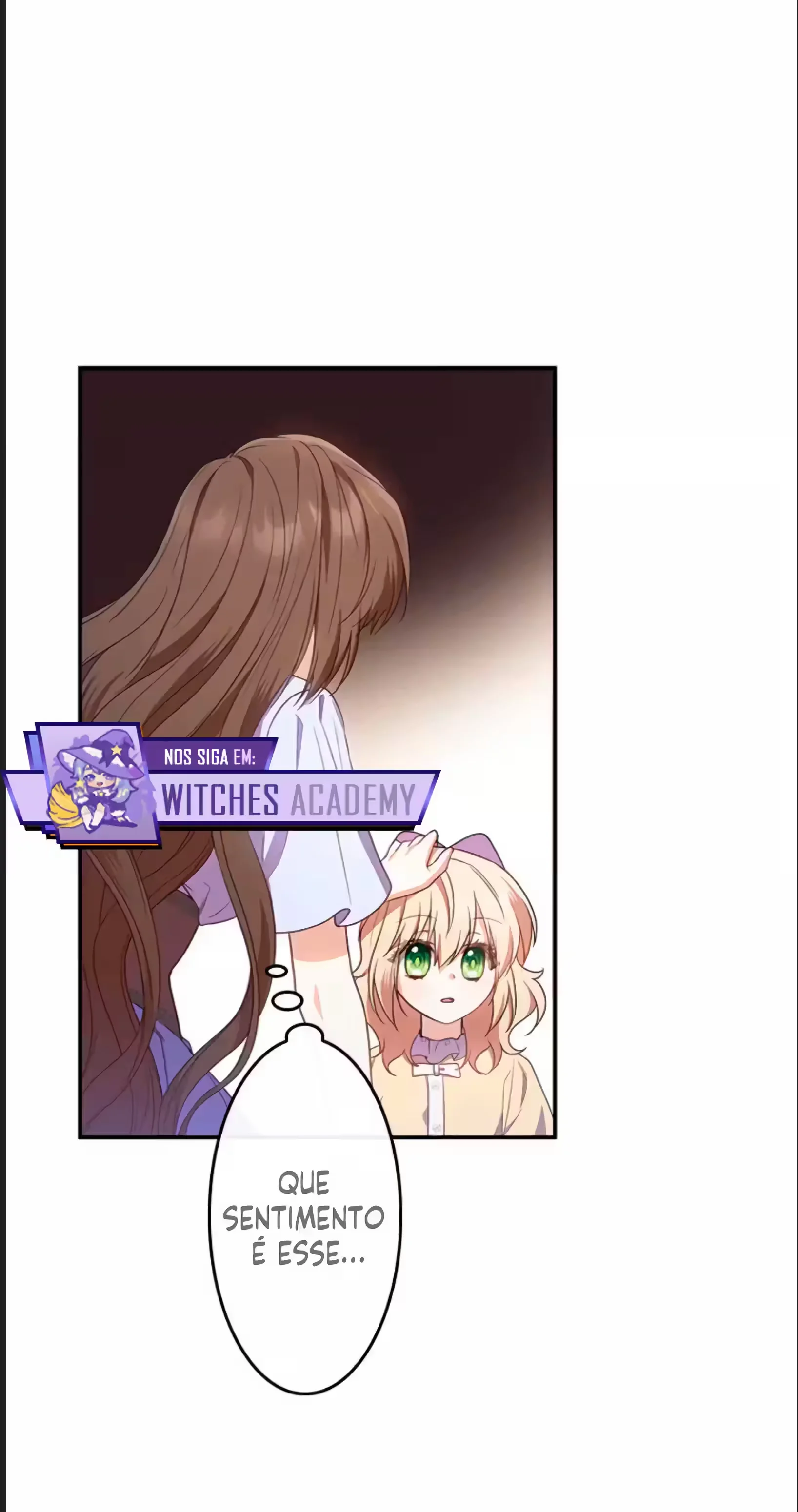 A VilÃ£ virou MÃ£e capitulo 13 pagina 69