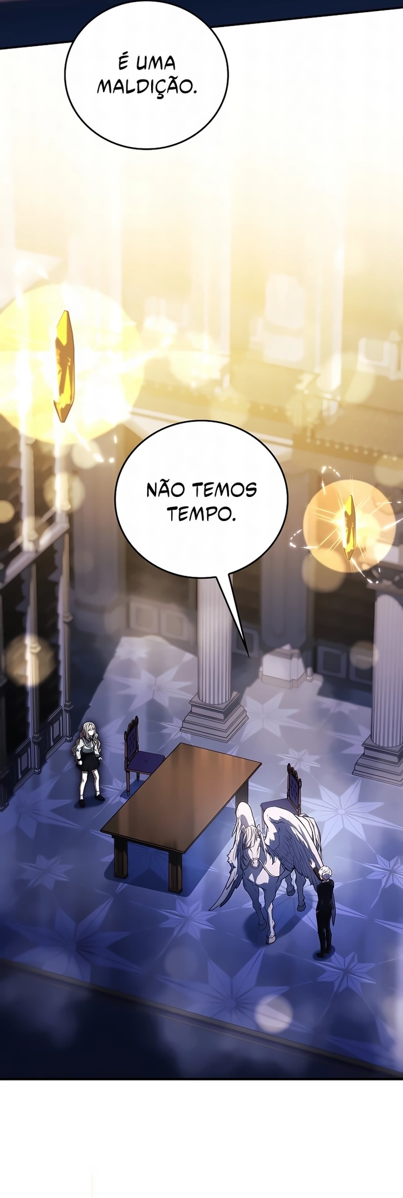 O Herói Lendário é um Aluno Com Honras da Academia capitulo 94 pagina 26