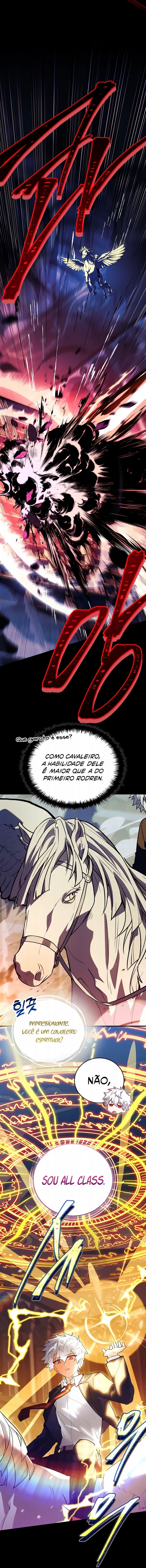 O Herói Lendário é um Aluno Com Honras da Academia capitulo 94 pagina 39