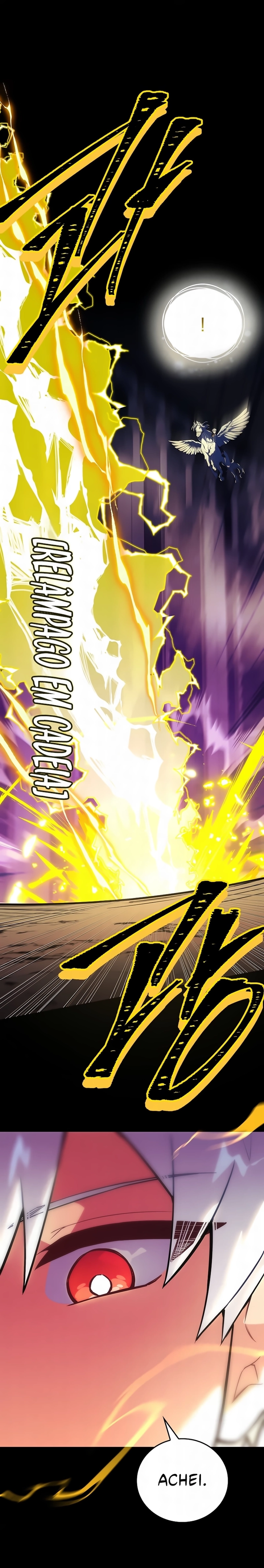 O Herói Lendário é um Aluno Com Honras da Academia capitulo 94 pagina 40