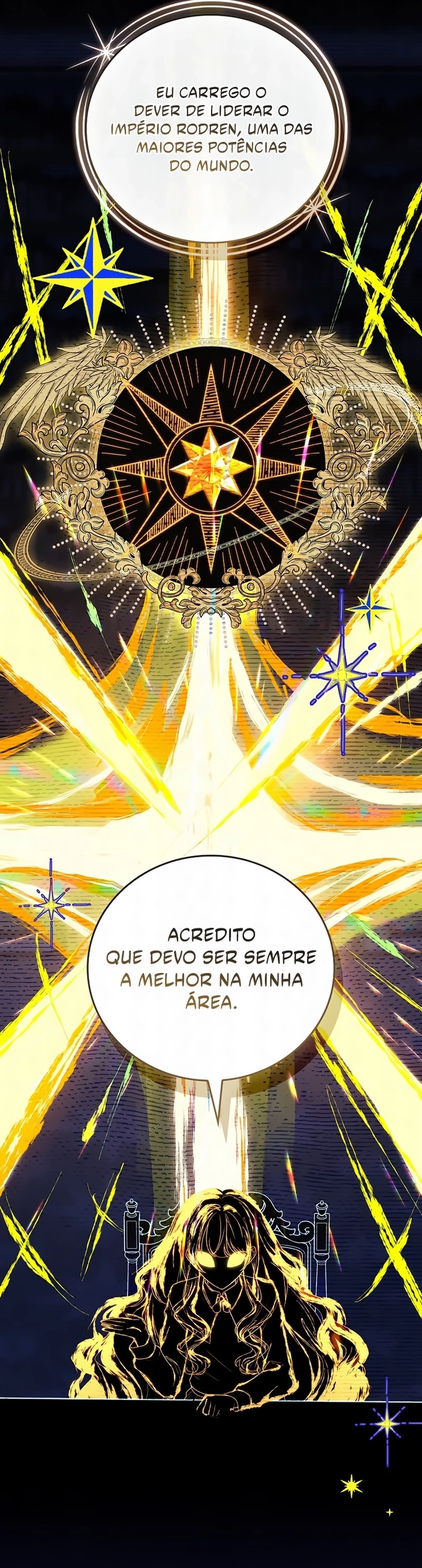 O Herói Lendário é um Aluno Com Honras da Academia capitulo 94 pagina 6