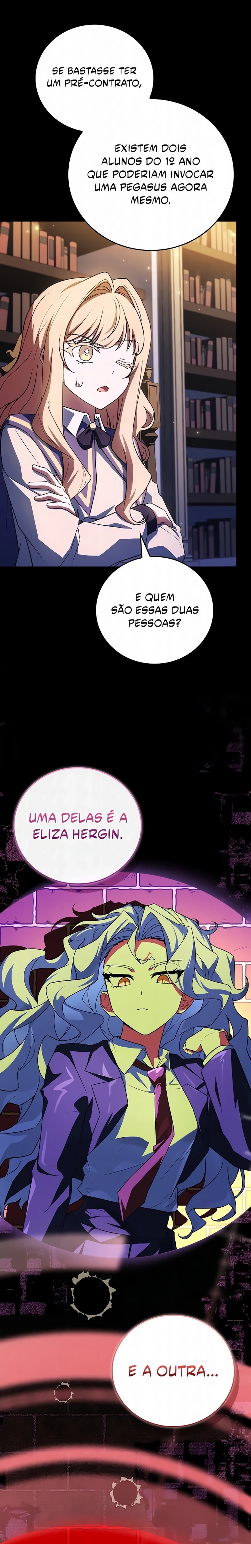O Herói Lendário é um Aluno Com Honras da Academia capitulo 94 pagina 10