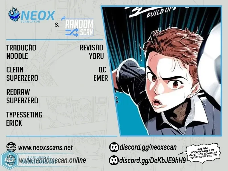 O Grande Salto capitulo 20 pagina 1