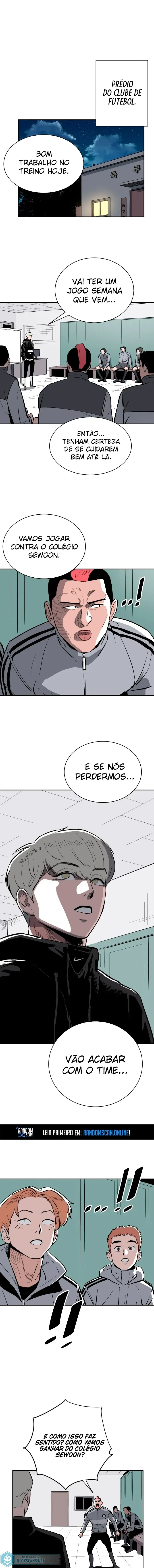 O Grande Salto capitulo 20 pagina 2