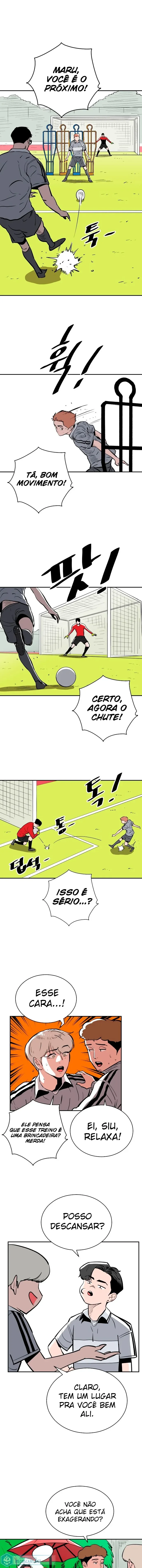 O Grande Salto capitulo 20 pagina 9