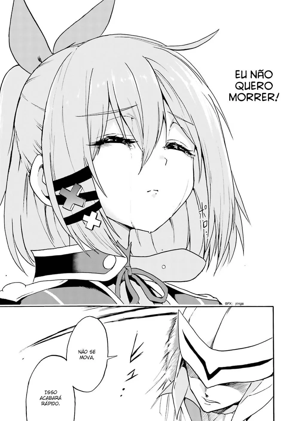 O Mago Sem Destino e os Registros Akáshicos capitulo 12 pagina 29