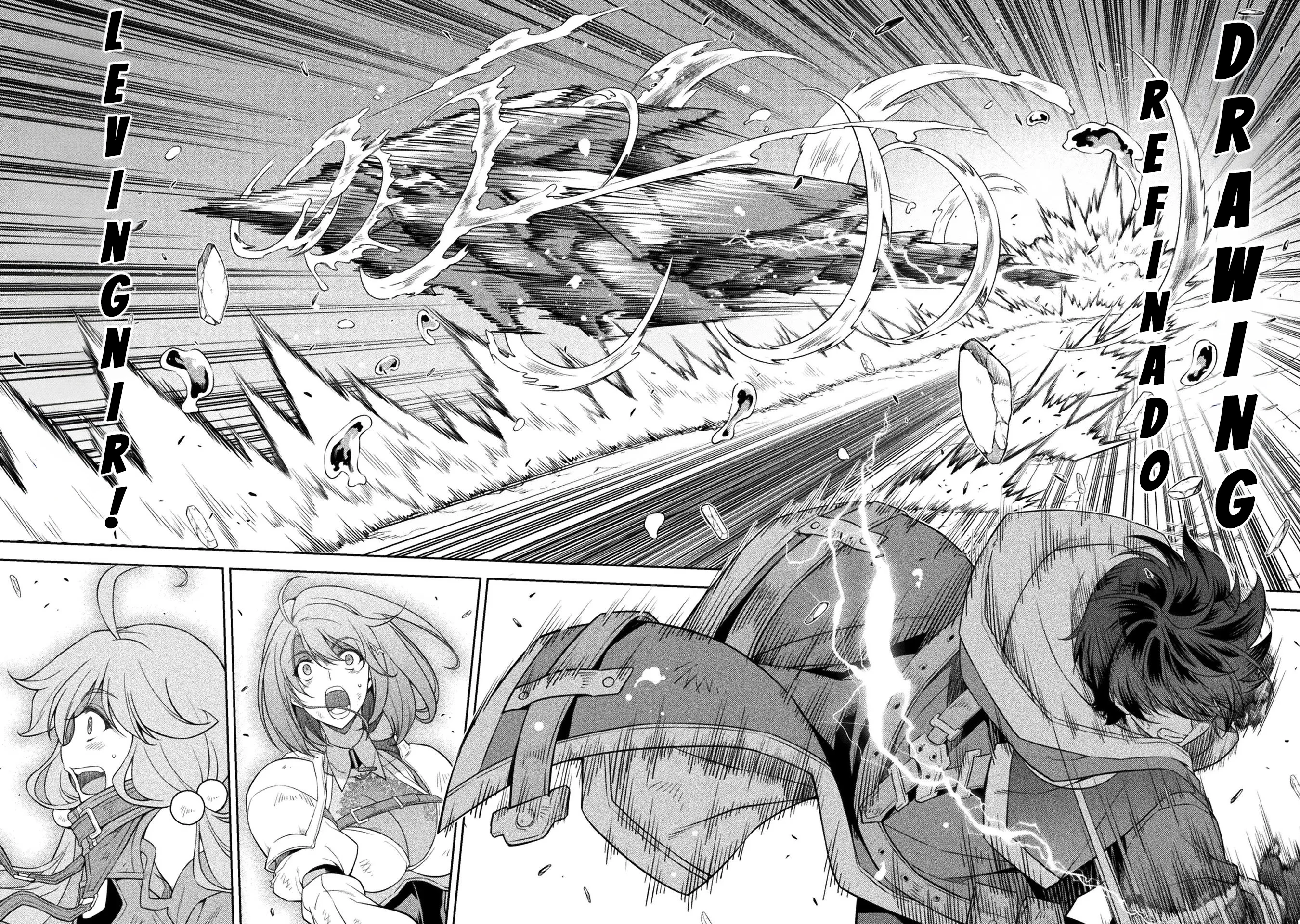O Mangaka Mais Poderoso do Mundo Desenha seu Caminho para o Isekai! capitulo 22 pagina 13