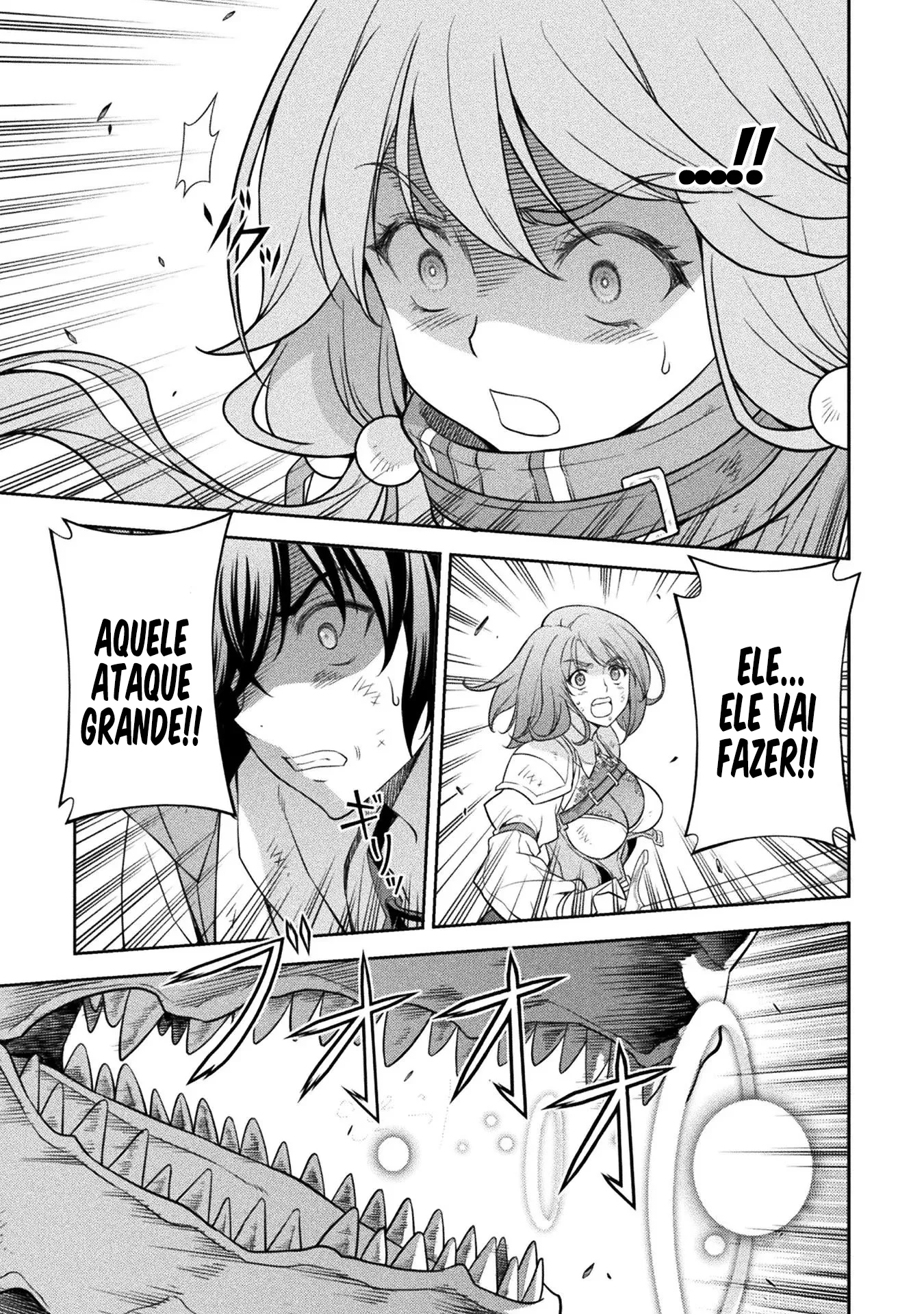 O Mangaka Mais Poderoso do Mundo Desenha seu Caminho para o Isekai! capitulo 22 pagina 8